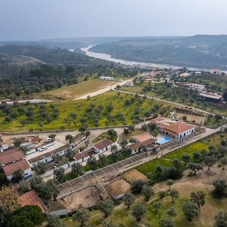 Quinta Ribeiro Tanquinhos ξενώνας Tancos Εξωτερικό φωτογραφία