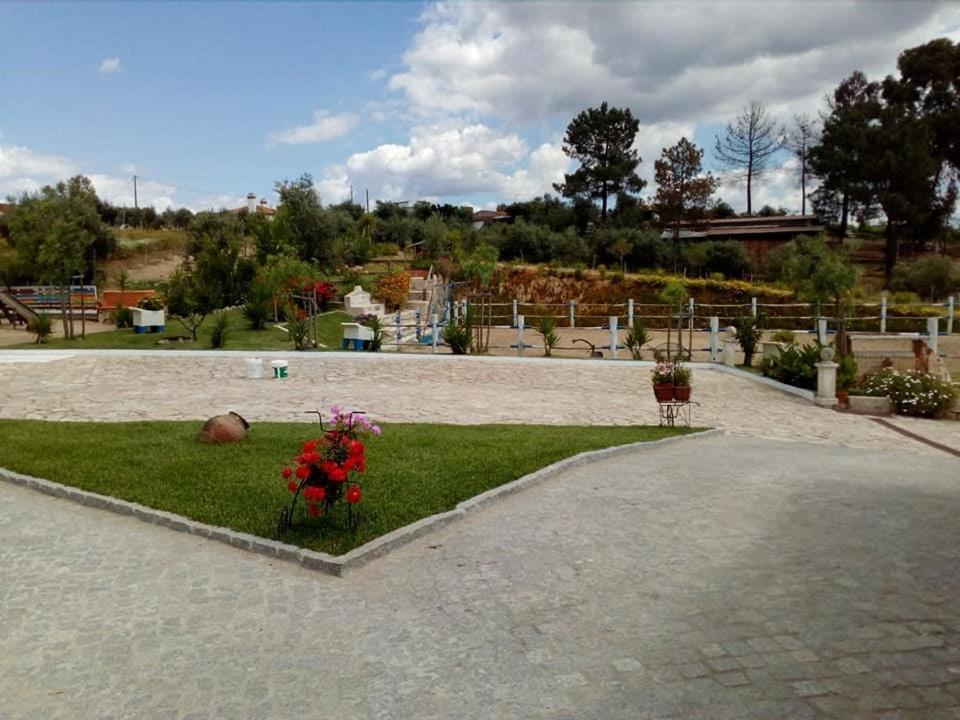 Quinta Ribeiro Tanquinhos ξενώνας Tancos Εξωτερικό φωτογραφία