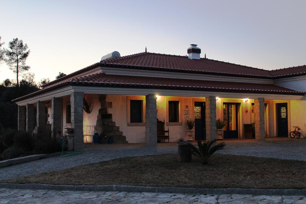 Quinta Ribeiro Tanquinhos ξενώνας Tancos Εξωτερικό φωτογραφία