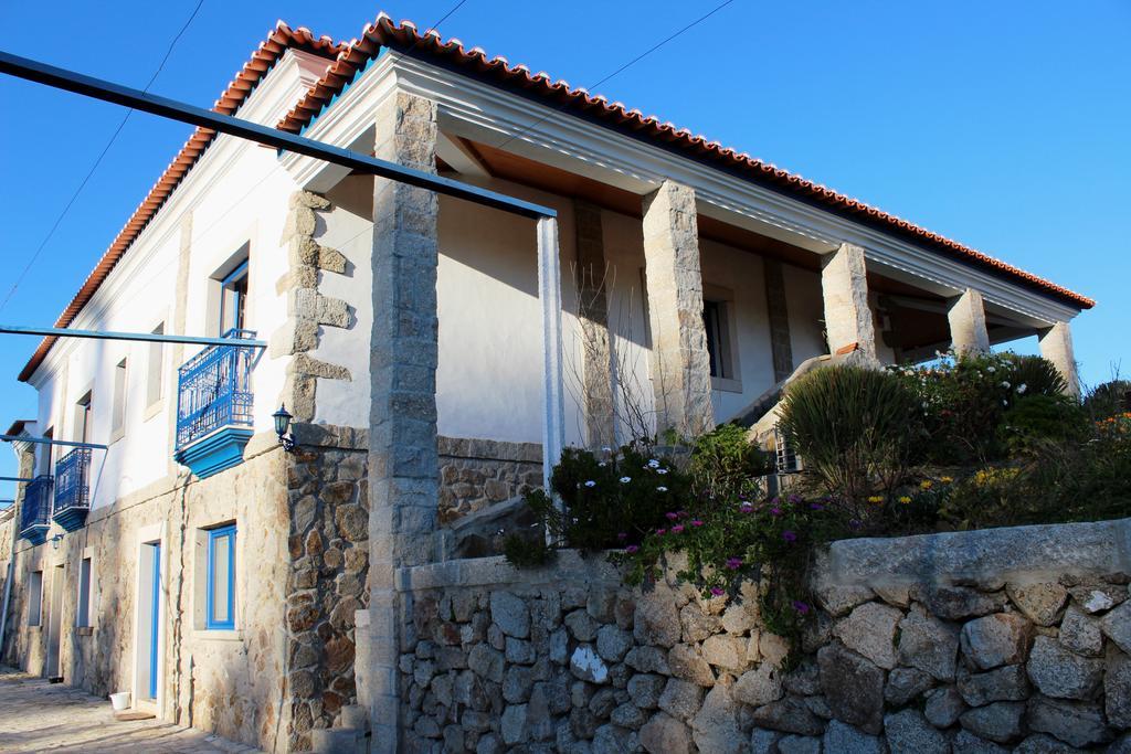 Quinta Ribeiro Tanquinhos ξενώνας Tancos Εξωτερικό φωτογραφία