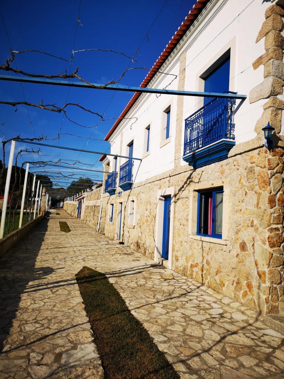 Quinta Ribeiro Tanquinhos ξενώνας Tancos Εξωτερικό φωτογραφία